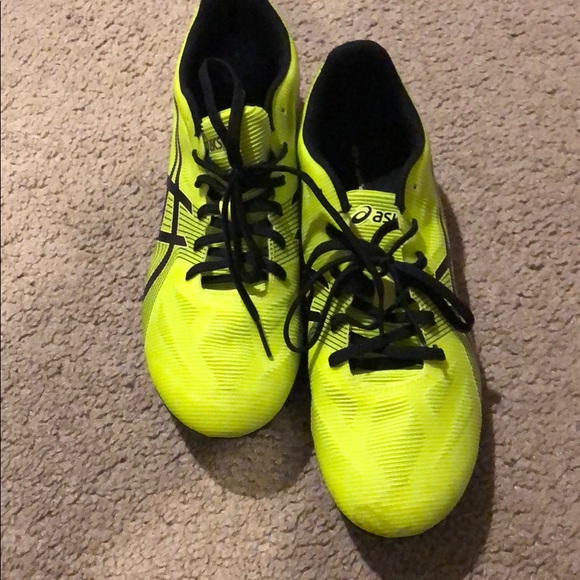 Track spike Asics - Picture 1 of 1